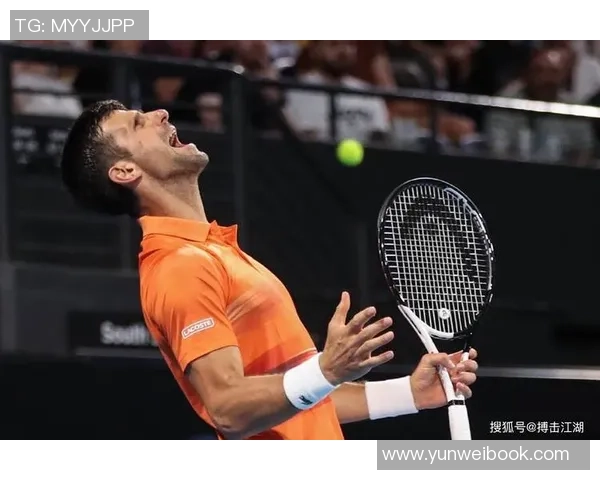 2021澳网精彩对决德约科维奇与兹维列夫巅峰对抗直播回顾