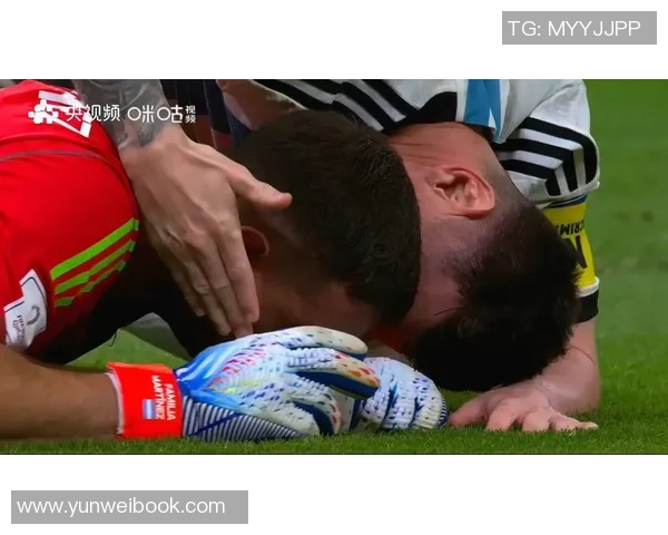 世界杯半决赛精彩对决荷兰与阿根廷的巅峰之战即将上演