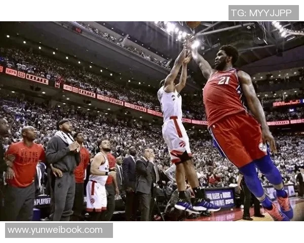 2019年5月10日猛龙与76人激战正酣季后赛精彩回顾与分析