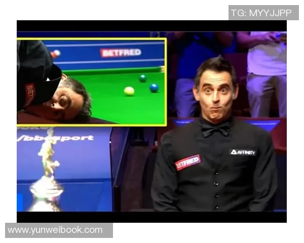 2020年斯诺克世锦赛决赛奥沙利文与特鲁姆的精彩对决回顾 2020年斯诺克世锦赛决赛奥沙利文与特鲁姆的精彩对决回顾