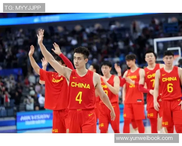 2018年中国男篮对阵菲律宾精彩比赛回放与分析 2018年中国男篮对阵菲律宾精彩比赛回放与分析