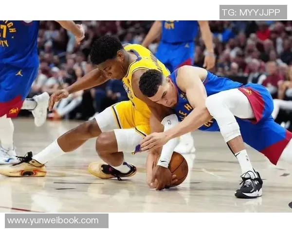 湖人掘金G2第四节精彩回放分析与赛后点评