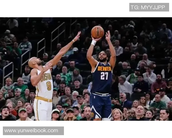 127-114！约基奇接连3场三双，穆雷43分，掘金擒狼迎两连胜