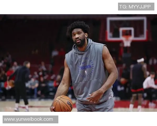 从MVP到弃子！恩比德的年代，完全完毕了？