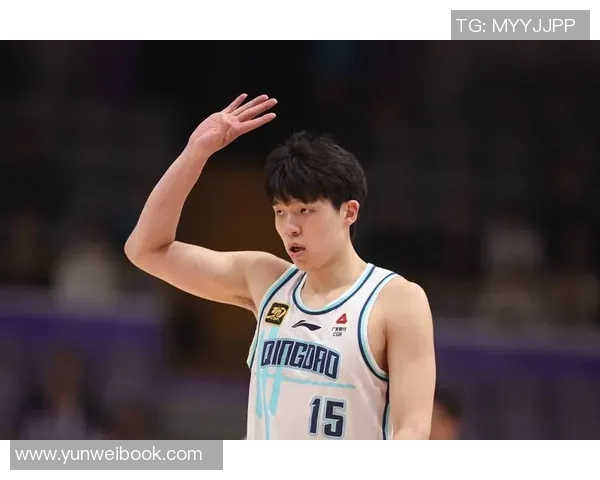 媒体人：没想到杨瀚森言论环境如此之差，甚至有球迷跑去开拓者官媒去骂