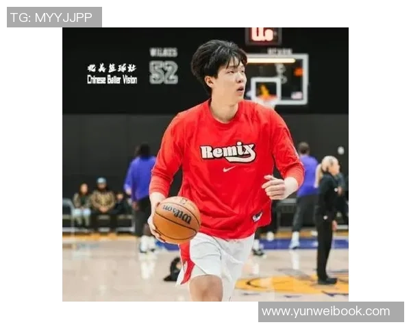 开拓者官宣:杨瀚森第4次下放开展联盟 有望背靠背接连出战 开拓者官宣:杨瀚森第4次下放开展联盟 有望背靠背接连出战