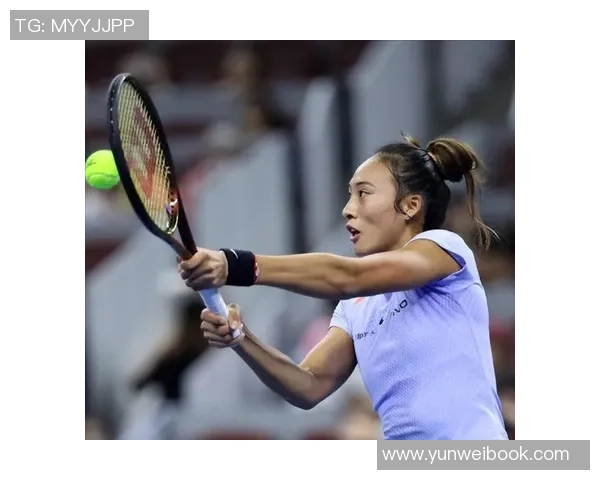 扛旗却退赛，郑钦文承认不出战全运会